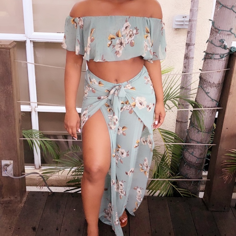 Hot Miami styles set